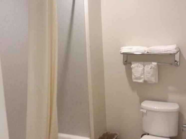 מוטל Regency Inn & Suites Nw Houston