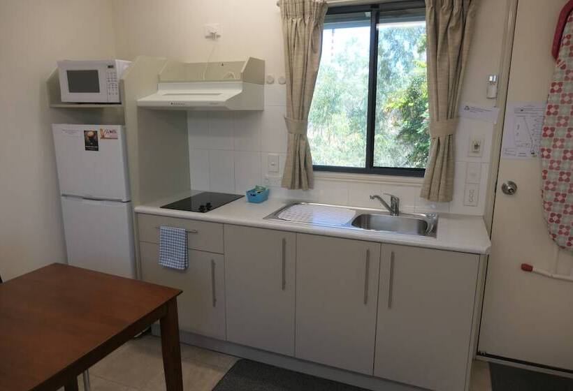 Mt Isa City Motel