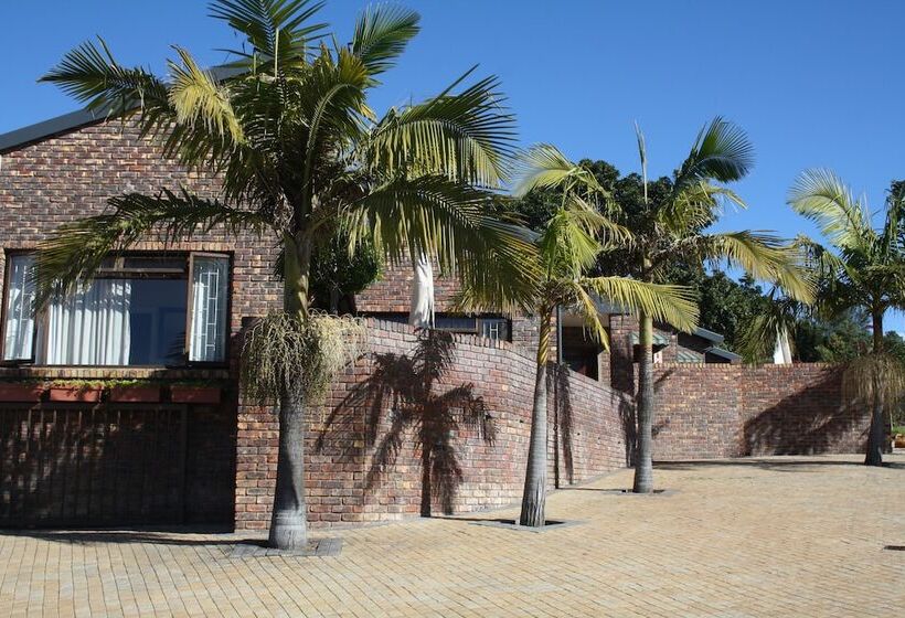 O Hannas B&b And Self Catering