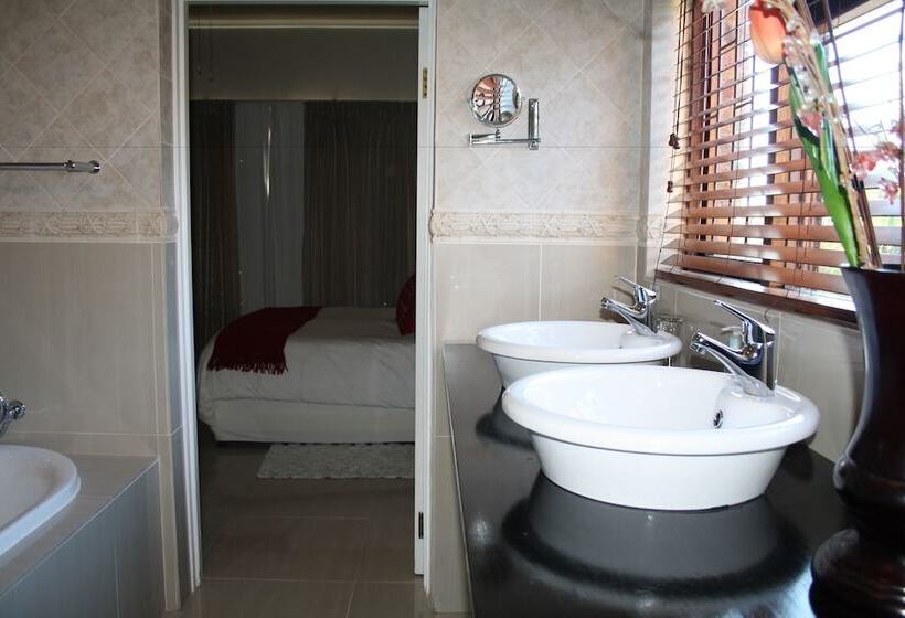 O Hannas B&b And Self Catering