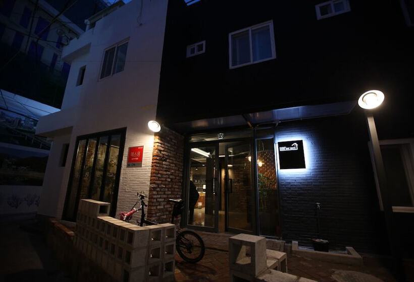 ペンション Good Day Mate Hostel