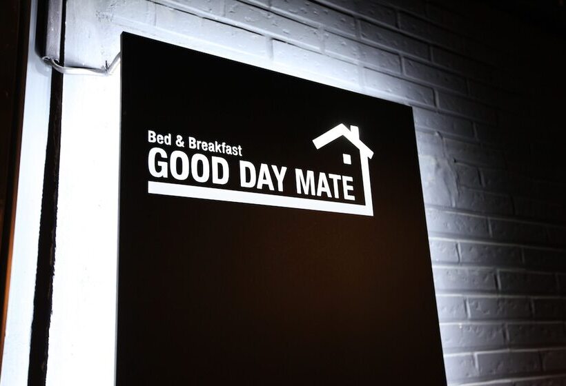 ペンション Good Day Mate Hostel