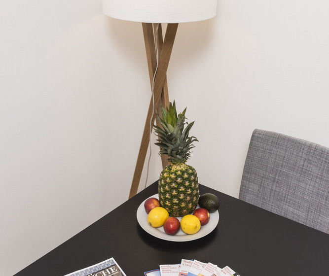 Prater Lounge By Welcome2vienna