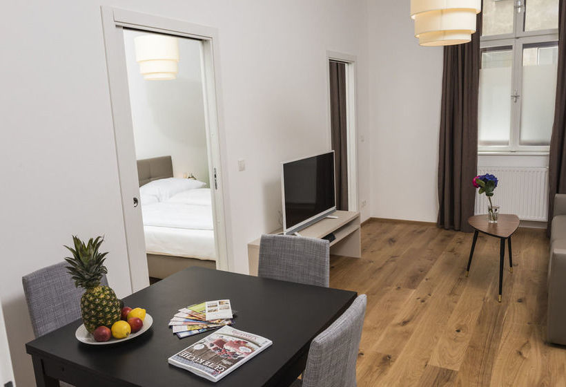 Prater Lounge By Welcome2vienna