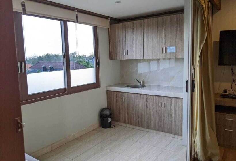 Puri Sabina Bed & Breakfast