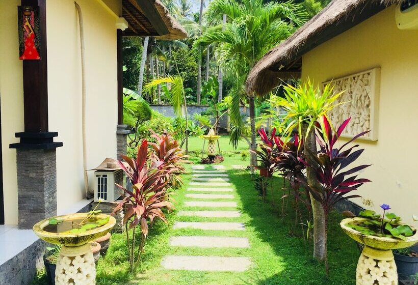 منتجع Mutiara Bali