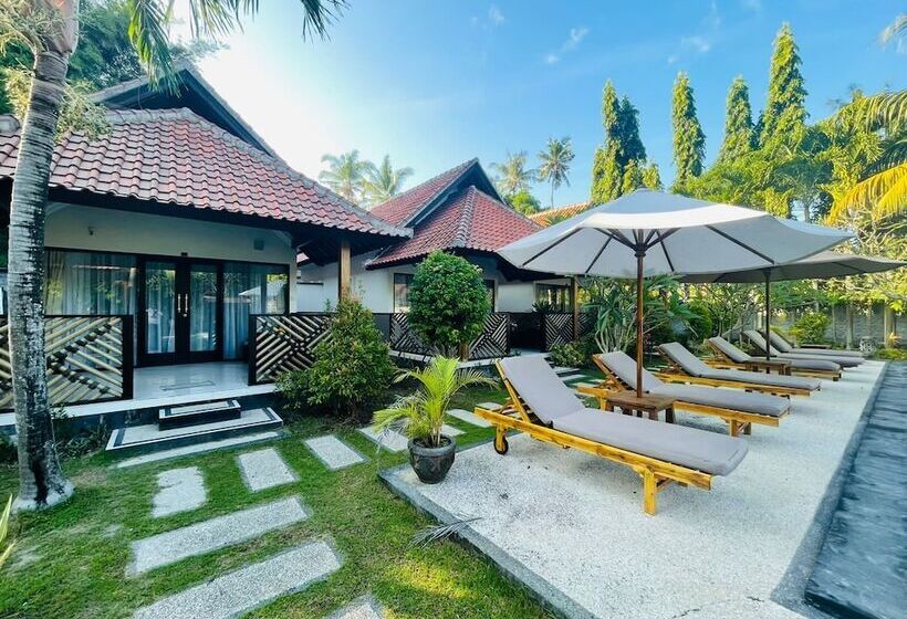 منتجع Mutiara Bali