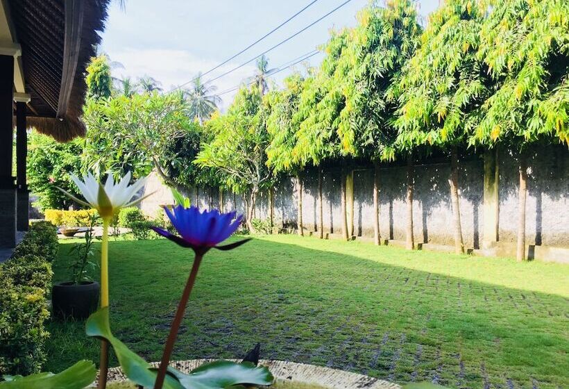 منتجع Mutiara Bali