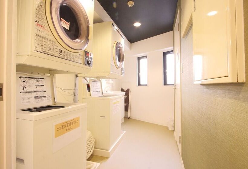 Toyotaya Hostel