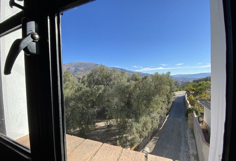 مبيت وإفطار Casa Limon
