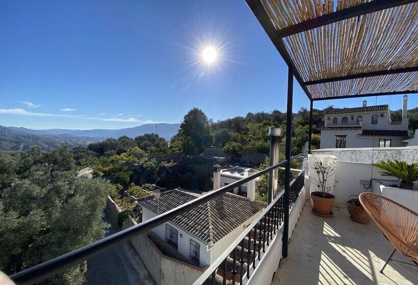 مبيت وإفطار Casa Limon