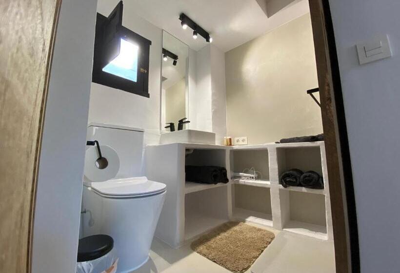 مبيت وإفطار Casa Limon