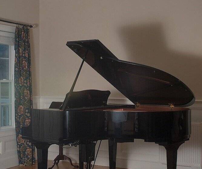 צימר Gracenote Inn & Spa