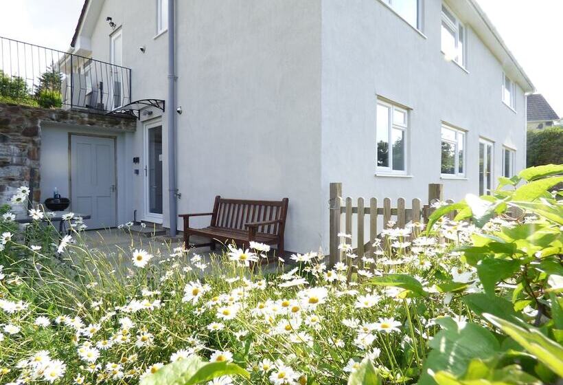 צימר Highfield House