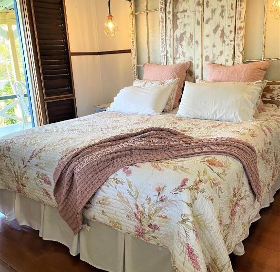 مبيت وإفطار Noosa Hinterland Escape