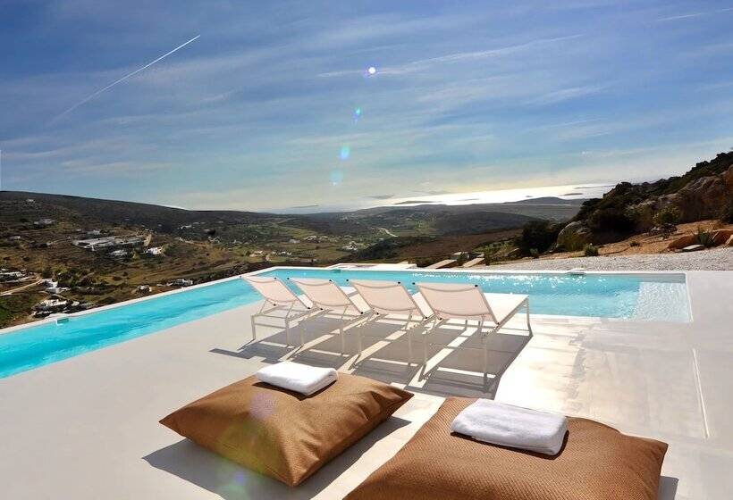 민박 Pili Pala Suites