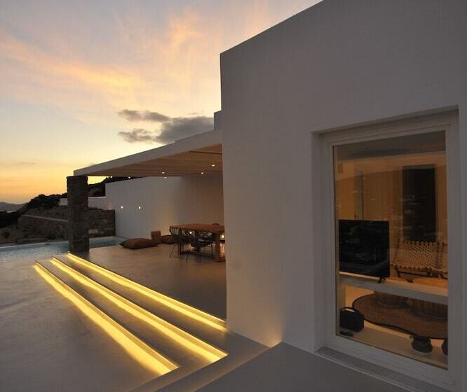 민박 Pili Pala Suites