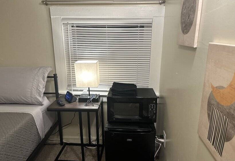 مبيت وإفطار Tacoma Homestay