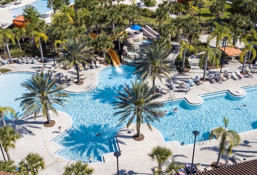 Breathe Easy At Solterra Resort By Shine Villas 706