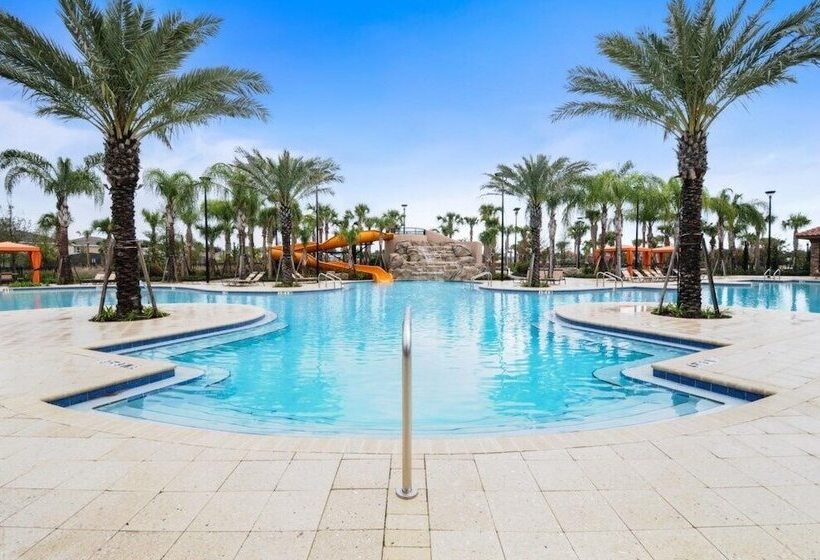 Breathe Easy At Solterra Resort By Shine Villas 706