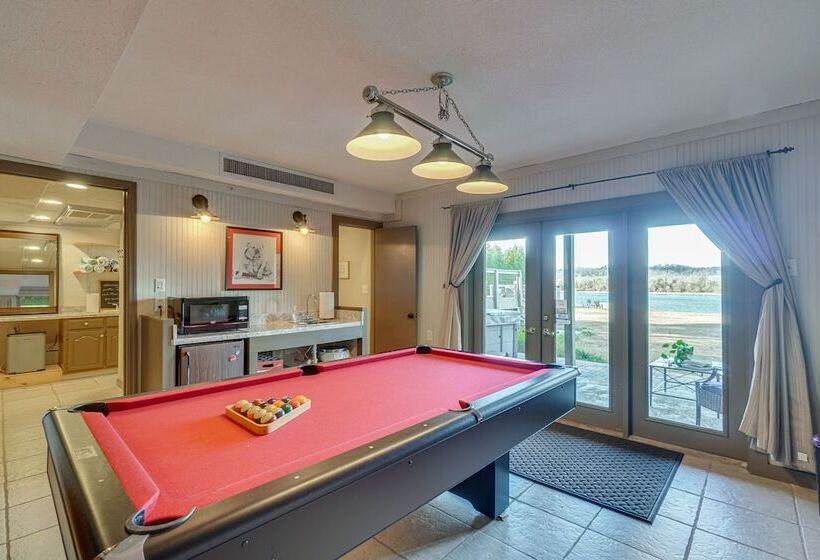 Decatur Oasis   Private Pool, Hot Tub & Deck!