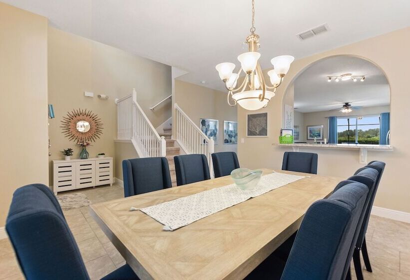 Enchanted Views At Solterra By Shine Villas 521