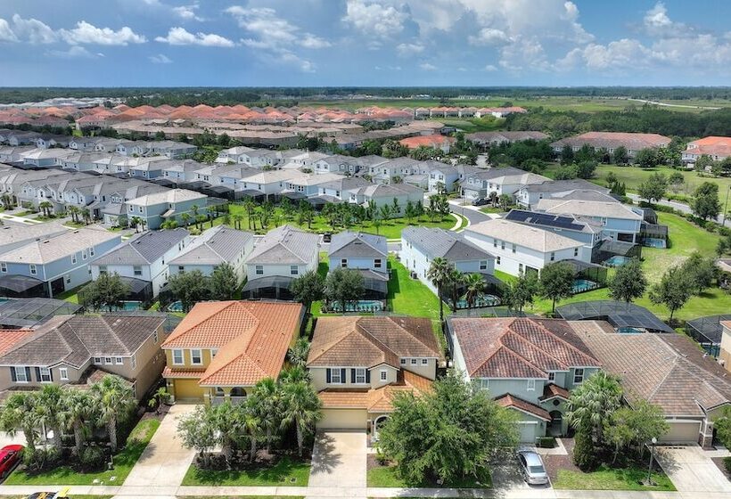 Friendship Place At Solterra Resort By Shine Villas 061