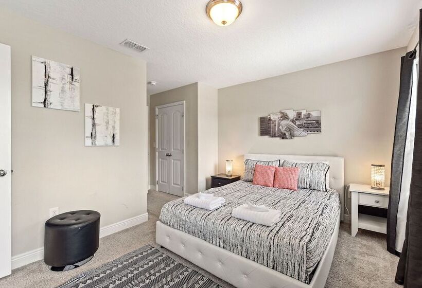 Friendship Place At Solterra Resort By Shine Villas 061