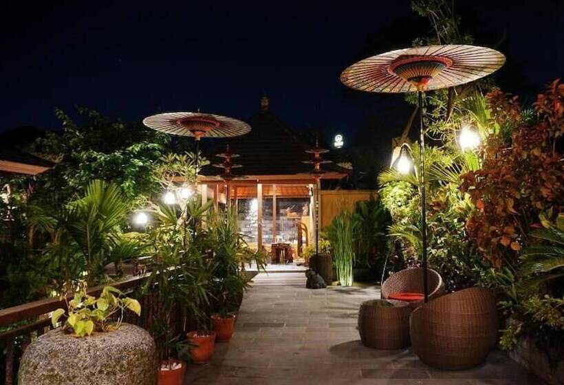 Gk Bali Resort