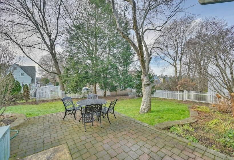 Home W/ Backyard ~ 2 Mi To Downtown Lexington!