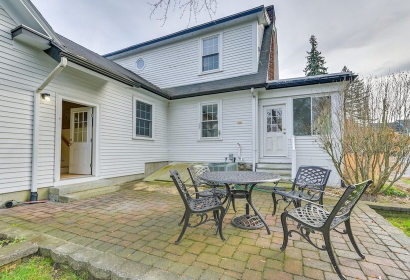 Home W/ Backyard ~ 2 Mi To Downtown Lexington!