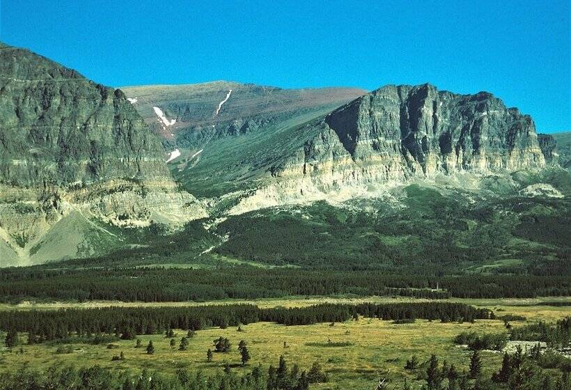 פונדק Egm Cabins & Apartments