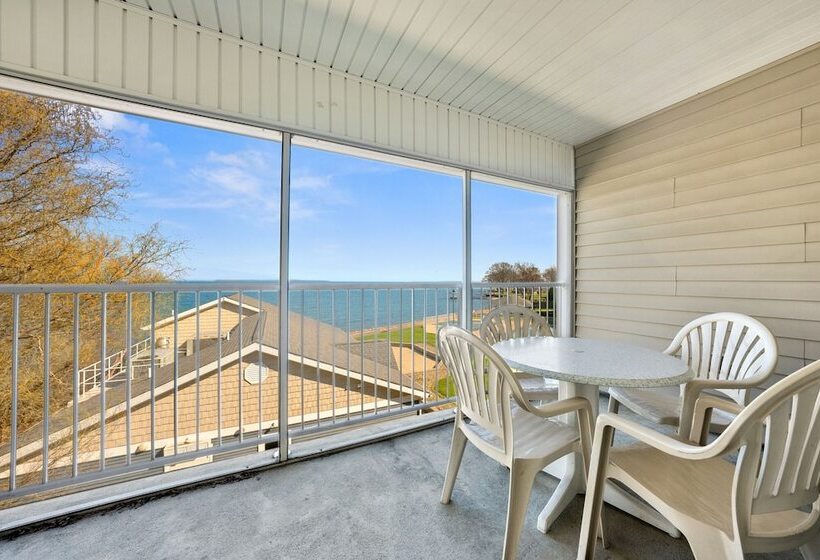 호텔 Bayshore Resort At Put In Bay