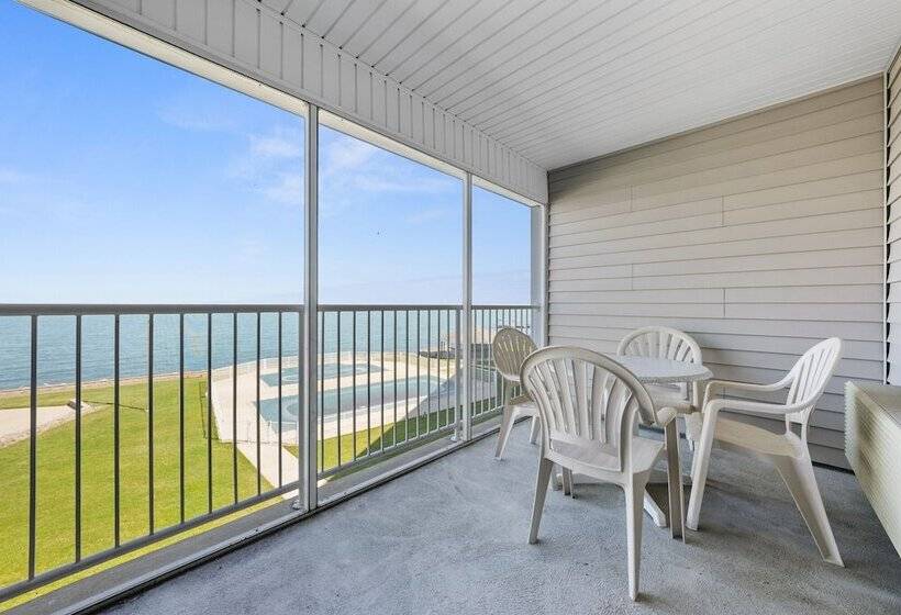 호텔 Bayshore Resort At Put In Bay