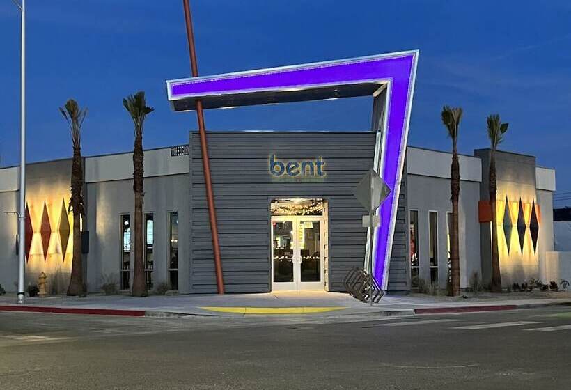هتل Bent Inn & Pub – Premier Lgbtq Adults Only Resort