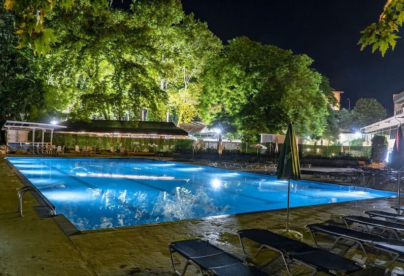 Отель Bulgaria Petrich