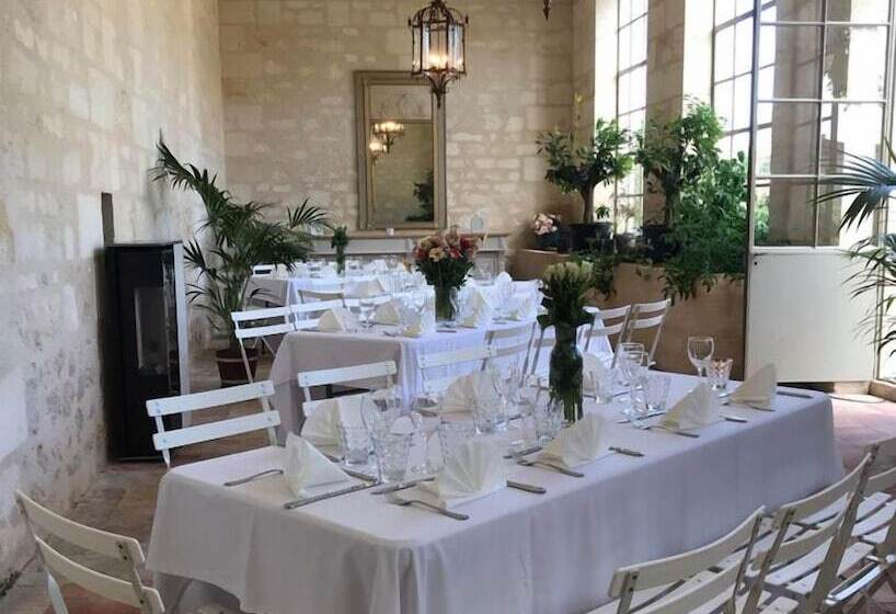 فندق Château Gassies