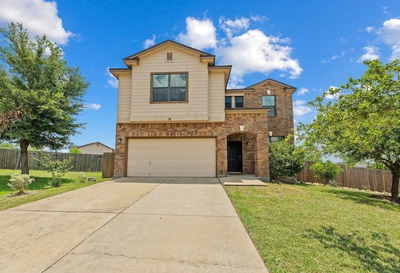 酒店 Colony Suite   Round Rock