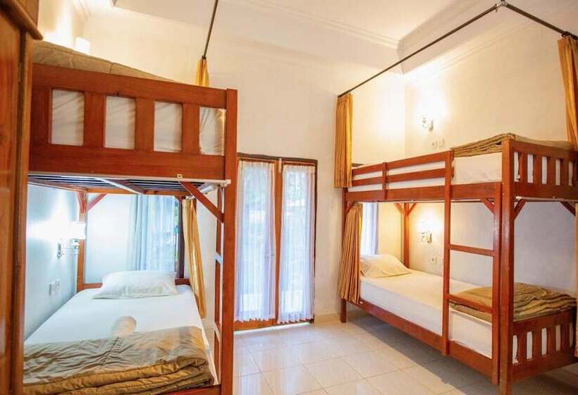 호텔 Kamasanti Hostel