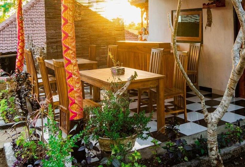 호텔 Kamasanti Hostel