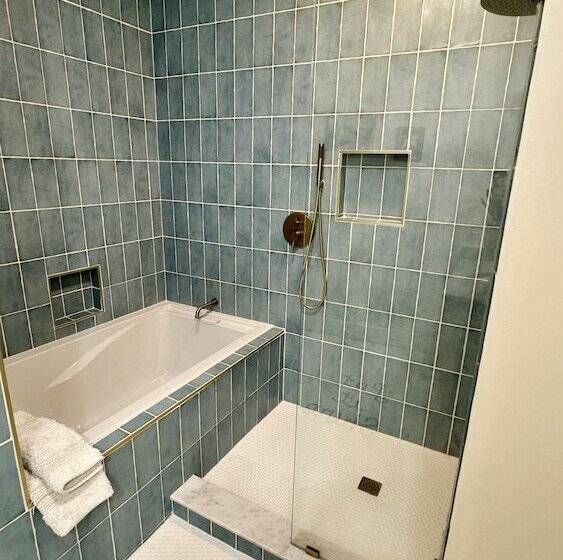 هتل The Rockhound Boutique