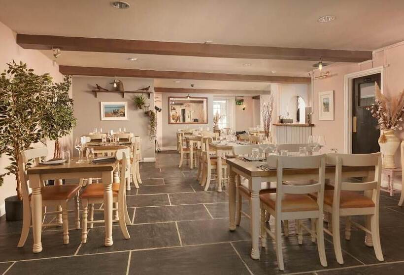 فندق The White Hart