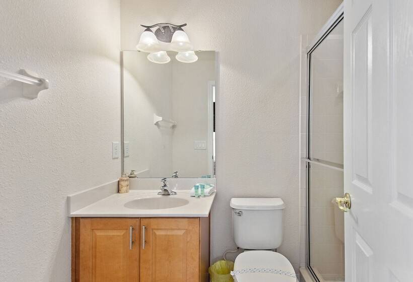 Indian Summer At Watersong Resort