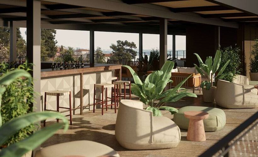 Keight Hotel Opatija, Curio Collection By Hilton