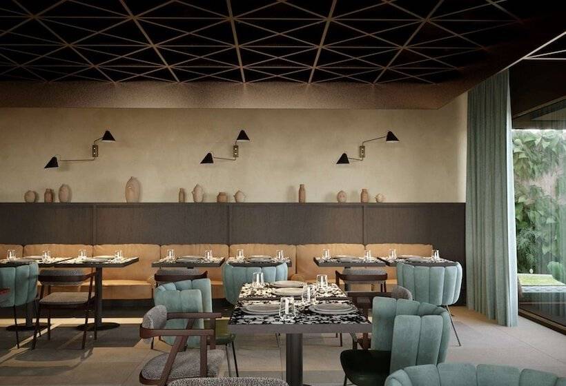 Keight Hotel Opatija, Curio Collection By Hilton