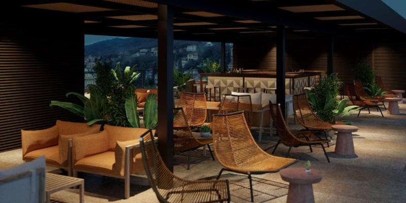 Keight Hotel Opatija, Curio Collection By Hilton