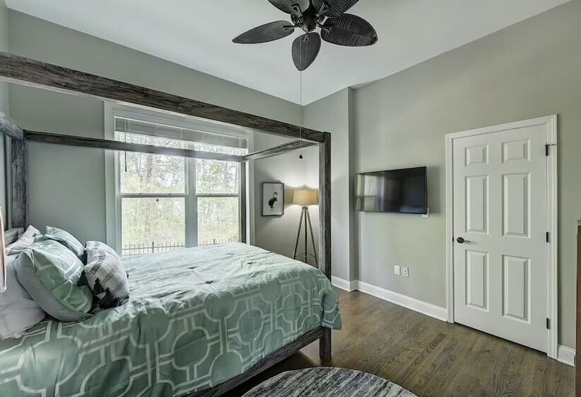 Laid Back Lake Life By Avantstay Waterfront View