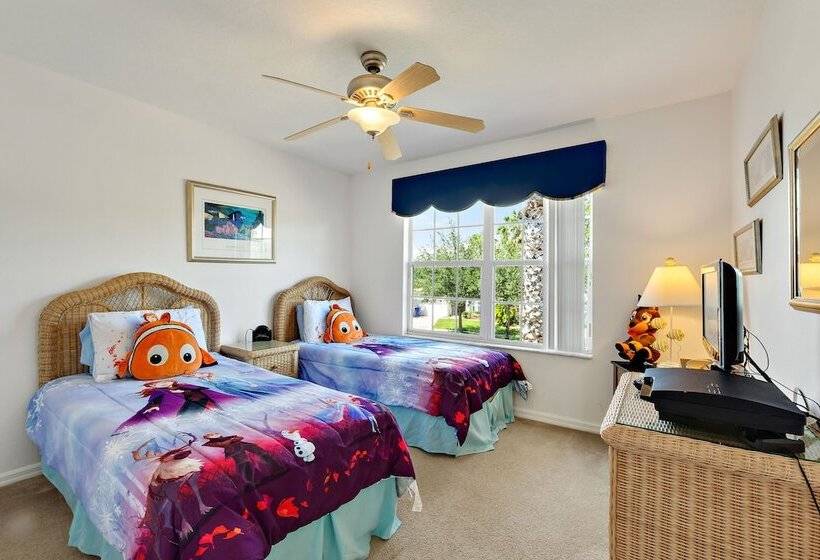Lakeside Spa, Ac In Games Room   Tropics! 822