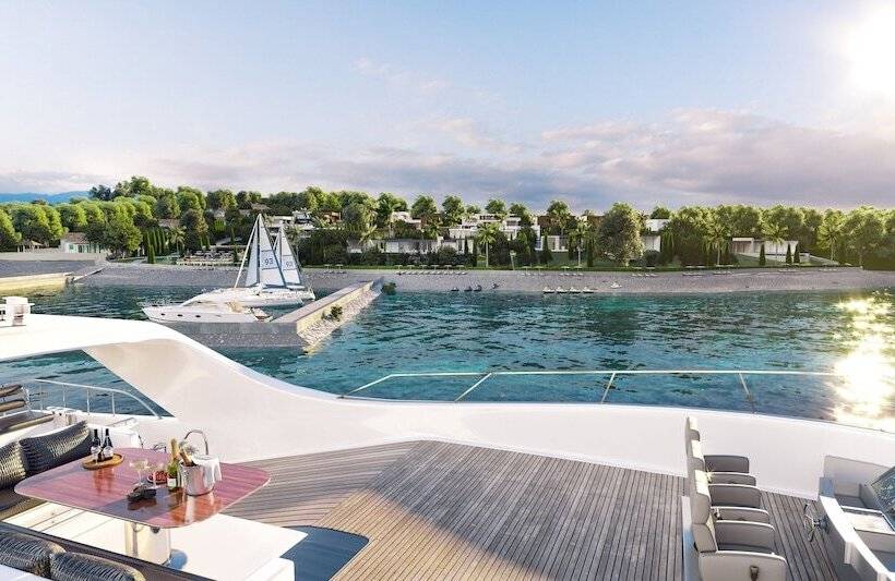 Lioqa Resort