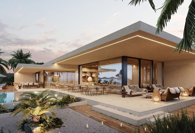 Lioqa Resort